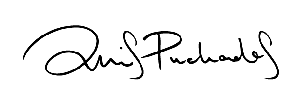 Luis Puchades – Artista